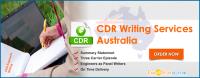 CDR Writing Services for Engineers Australia image 1
